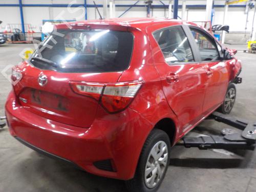 Steering pump TOYOTA YARIS (_P13_) 1.0 (KSP130_, KSP130) | BP20136089M99 - Image 10