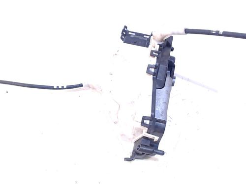 Front right lock PEUGEOT 3008 I MPV (0U_) 2.0 HDi 150 / BlueHDi 150 | BP13201448C97 