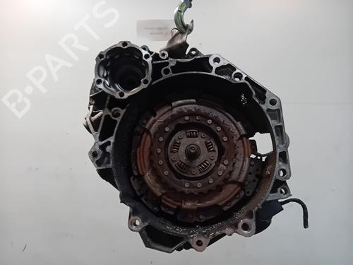 Used Gearbox Gearbox VW PASSAT B7 Variant (365) 1.6 TDI (105 hp) 39950636 39950636