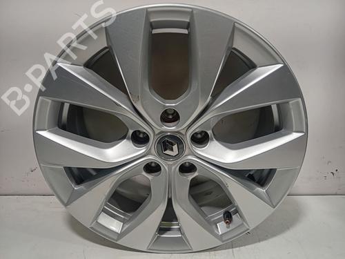 Used Rim Rim 37021638 37021638