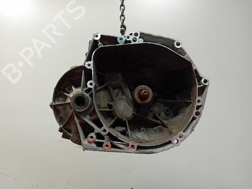 Used Gearbox PEUGEOT 308 SW II (LC_, LJ_, LR_, LX_, L4_) 1.2 THP 130 (131 hp) 15371312