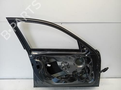 Left front door BMW 3 (F30, F80) 320 i | BP24631611C2 