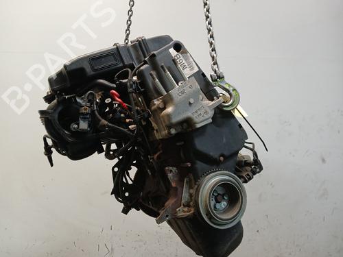 Engine FIAT 500 C (312_) 1.2 (312CXA1A, 312AXA1A) | BP28045325M1 