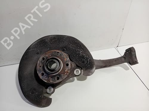 Used Left front steering knuckle AUDI A6 C7 Avant (4G5, 4GD) 3.0 TDI quattro (218 hp) 29588658