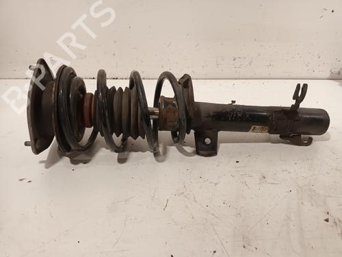 Used Right front shock absorber MINI MINI (R56) One (75 hp) 15295772