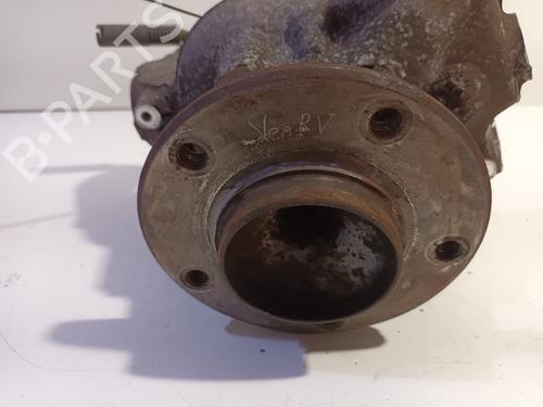 Right front steering knuckle BMW 1 (E81) 116 i | BP17090769M26 