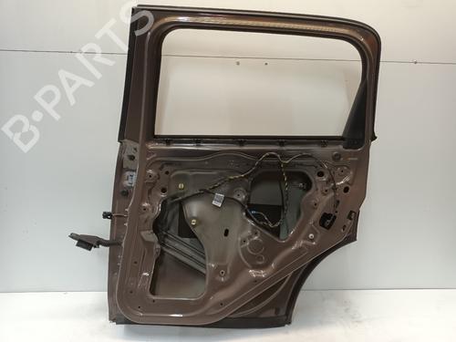 Right rear door MINI MINI COUNTRYMAN (R60) Cooper S ALL4 | BP31118288C5 