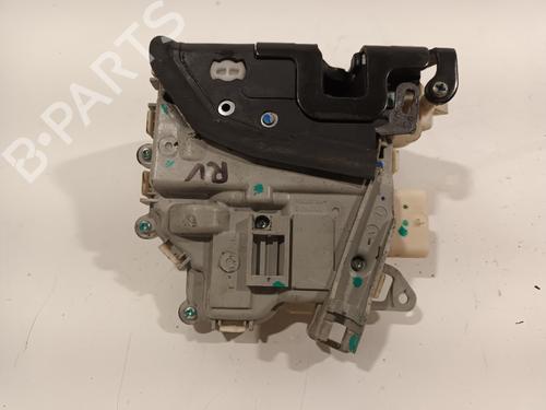 Front right lock AUDI A5 Sportback (8TA) 2.0 TFSI | BP16983995C97 