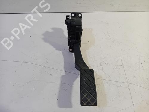 Pédale VW TRANSPORTER T6 Platform/Chassis (SFD, SFE, SFL, SFZ, SJD, SJ 2.0 TDI (110 hp) 27929275