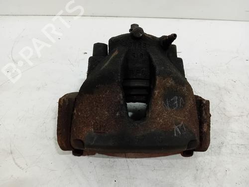 Used Left front brake caliper Left front brake caliper 14835534 14835534