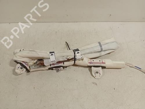 Left curtain airbag OPEL CORSA F (P2JO) CORSA-e (68) | BP22232105C11 