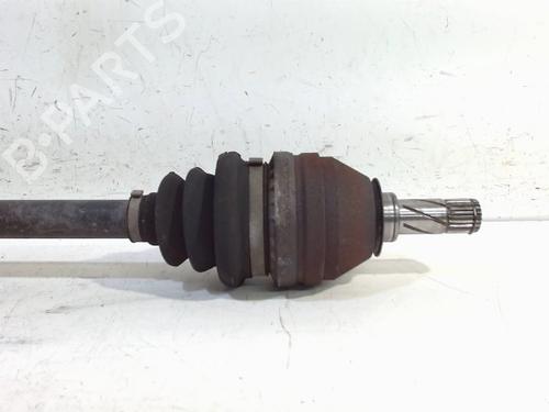 Right front driveshaft OPEL ASTRA H Estate (A04) 1.8 (L35) | BP7277868M39 
