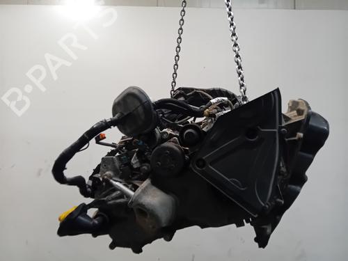 Engine RENAULT TWINGO III (BCM_, BCA_) 1.0 SCe 70 (BCMB) | BP33607739M1 - Image 6
