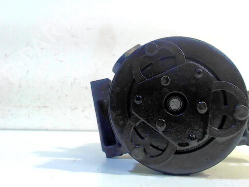 Used AC compressor RENAULT TWINGO III (BCM_, BCA_) 0.9 TCe 90 (BCM9, BCM2) (90 hp) 10669066
