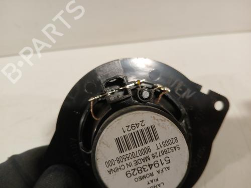 Electronic module JEEP COMPASS (MP, M6, MV, M7) 1.3 HYBRID 4X4 | BP36812043M83  - Image 8