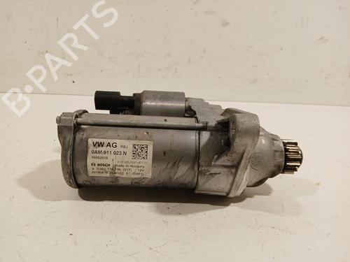Starter SEAT LEON (5F1) 1.5 TSI | BP28283280M8 - Image 4