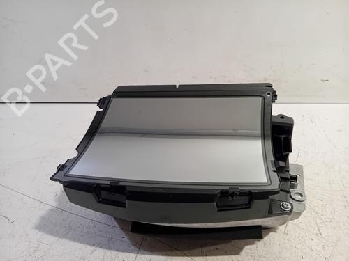 Display AUDI A6 C7 Avant (4G5, 4GD) 3.0 TDI quattro (218 hp) 29325535