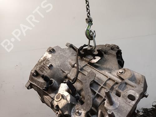 Gearbox FORD TRANSIT CUSTOM V362 Van (FY, FZ) 2.2 TDCi | BP34058631M3 - Image 5
