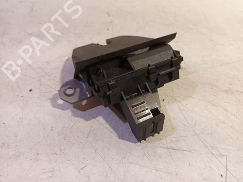 Tailgate lock FORD FOCUS III 1.6 Ti | BP15218808C101 