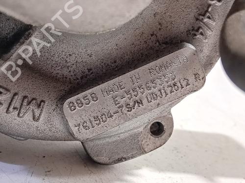 Turbolader/Kompressor OPEL MOKKA / MOKKA X (J13) 1.4 (_76) | BP28002198M71 