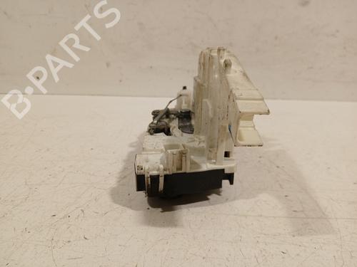 Rear right lock MERCEDES-BENZ SPRINTER 3,5-t Van (B906) 313 CDI (906.631, 906.633, 906.635, 906.637) | BP29277718C99 
