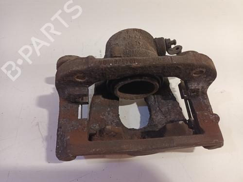 Left front brake caliper BMW 1 (E81) 116 i | BP16216801M105 - Image 3