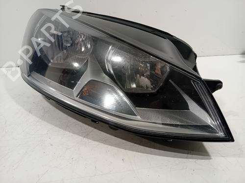 Used Right headlight Right headlight VW GOLF VII Variant (BA5, BV5) 1.6 TDI (110 hp) 32702587 32702587