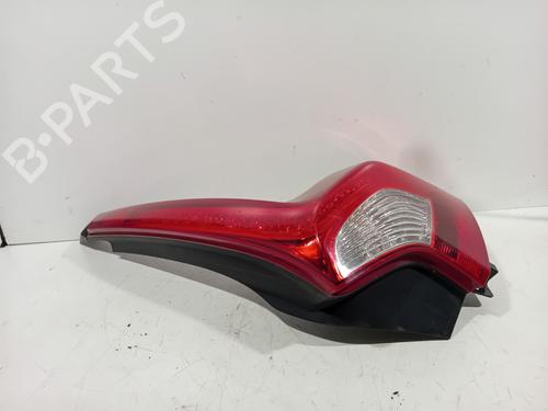 Right taillight VOLVO V60 I (155) 1.6 DRIVe | BP30856419C35