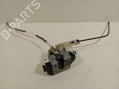 Used Front right lock VW CRAFTER 30-50 Van (2E_) 2.5 TDI (109 hp) 23989103