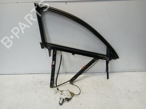 Front left window mechanism AUDI A6 C6 Avant (4F5) 2.7 TDI | BP24863873C22 