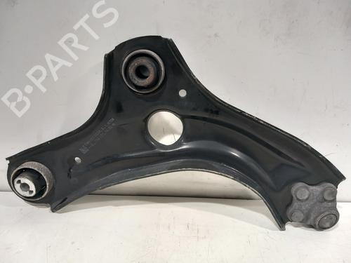 Left front suspension arm RENAULT CLIO V (B7_) 1.0 TCe 100 (B7MT) | BP37257634M12 - Image 5