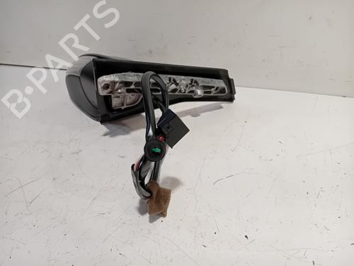 Right mirror VW GOLF PLUS V (5M1, 521) 1.4 16V | BP28329121C27 