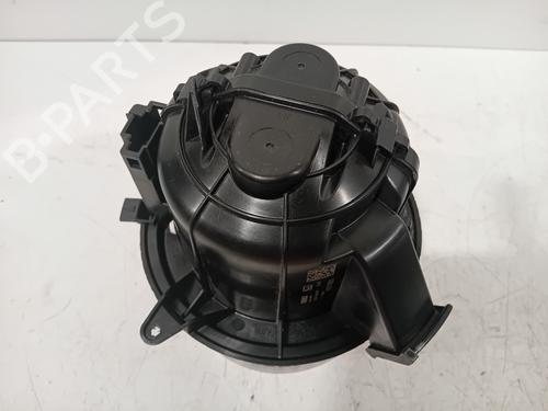 Heater blower motor OPEL CROSSLAND X / CROSSLAND (P17, P2QO) 1.2 (75) | BP22234327M62 