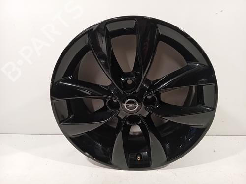 Used Rim OPEL ADAM (M13) 1.4 (87 hp) 29342602