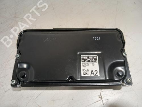 Engine control unit (ECU) SUZUKI SWACE (AMZ_) 1.8 Hybrid | BP33661223M57 - Image 4
