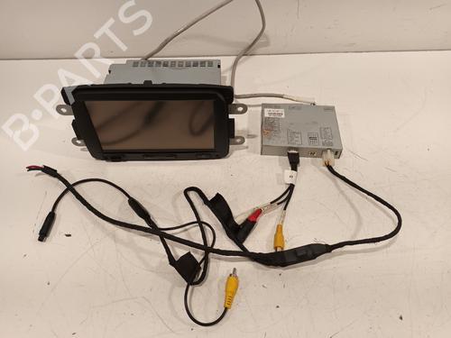 Used Electronic module Electronic module 32785896 32785896