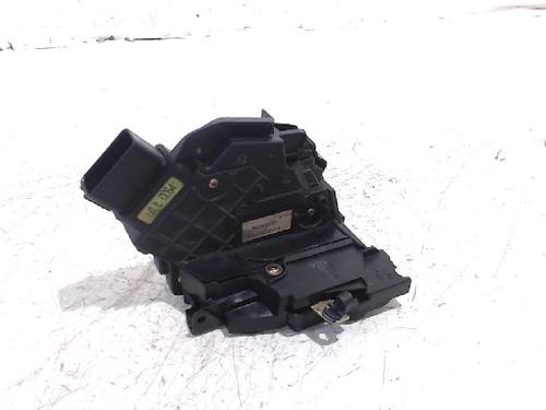 Front left lock MAZDA 5 (CR) 1.8 (CR19) | BP13200703C98 