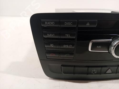 Electronic module MERCEDES-BENZ A-CLASS (W176) A 180 (176.042) | BP27694345M83 
