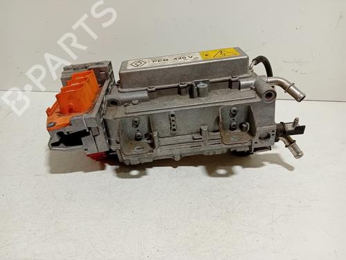 Used Inverter/Converter RENAULT ZOE (BFM_) ZOE (88 hp) 22400380
