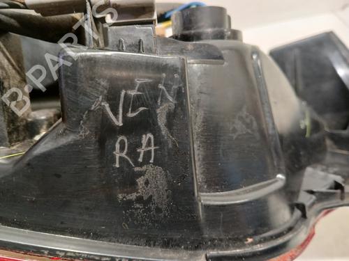 Right taillight NISSAN MICRA V (K14) 0.9 IG-T | BP36863507C35  - Image 6
