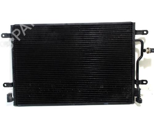 Used AC radiator AC radiator 5393355 5393355