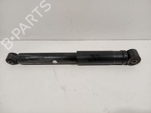 Used Left rear shock absorber RENAULT TRAFIC III Van (FG_) 1.6 dCi 95 (FGMJ, FGMR) (95 hp) 29972494