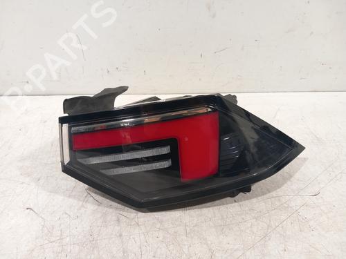 Used Right taillight Right taillight 36260509 36260509
