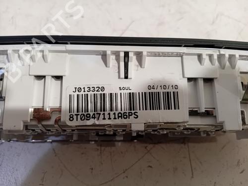 Interior roof light AUDI A5 (8T3) RS5 quattro | BP24229122I8 - Image 4