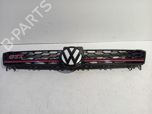 Used Grille VW GOLF VII (5G1, BQ1, BE1, BE2) 2.0 GTI (230 hp) 19275882