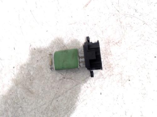 Used Heater resistor RENAULT TWINGO III (BCM_, BCA_) 1.0 SCe 70 (71 hp) 11784787