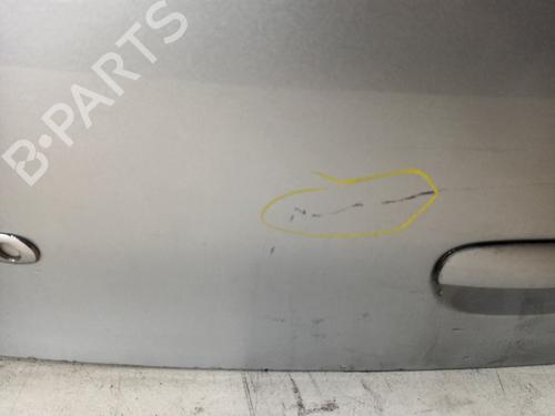 Tailgate VW POLO (9N_, 9A_) 1.2 | BP19313914C6 