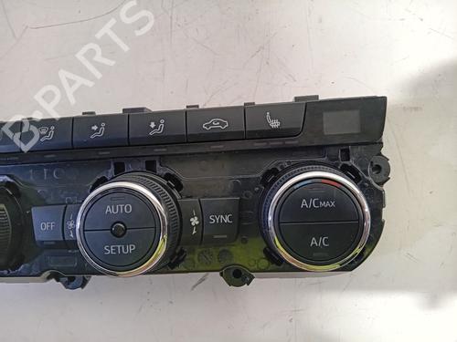 Climate control SEAT ATECA (KH7, KHP) 1.5 TSI | BP31148005I5 - Image 3