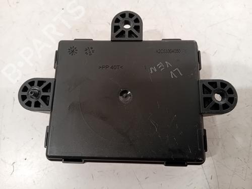 Electronic module FORD C-MAX II (DXA/CB7, DXA/CEU) 1.5 TDCi | BP19147314M83 