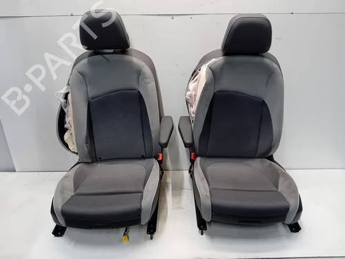 Used Seats set Seats set VW ID.3 (E11, E12) 1st (204 hp) 36385664 36385664